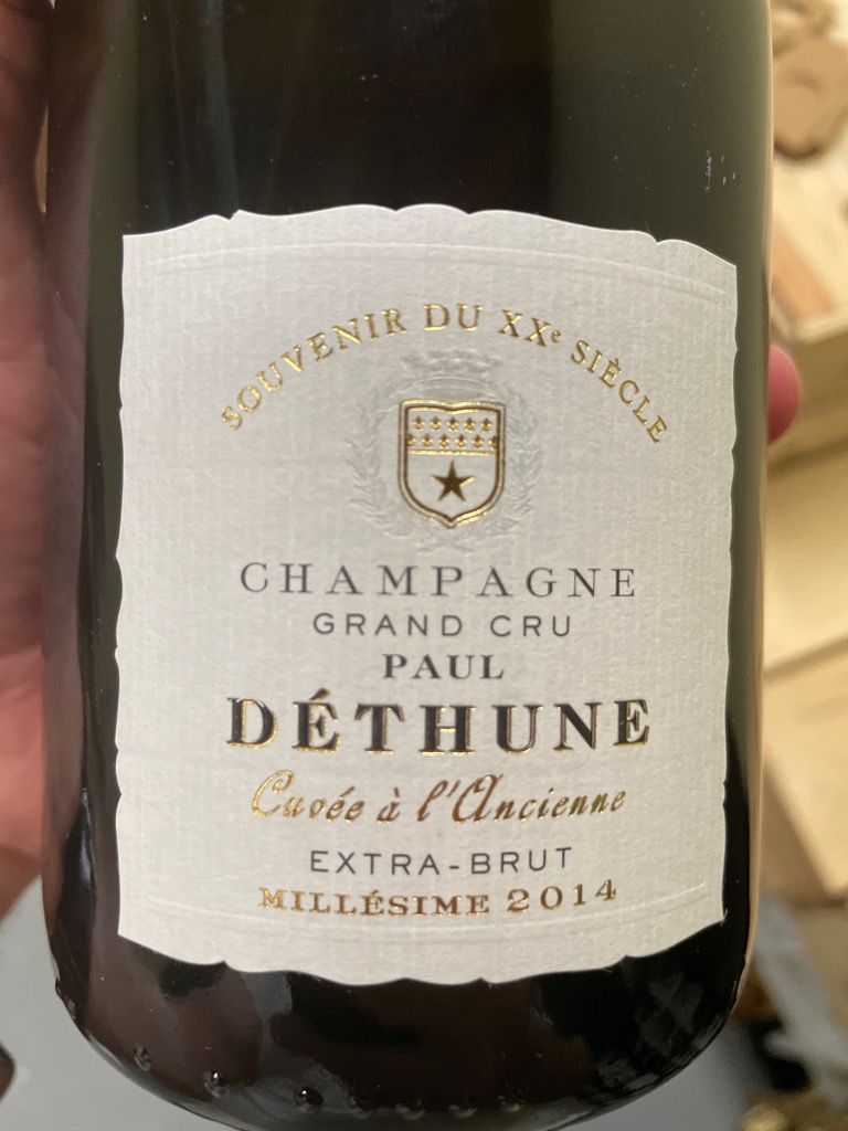 2014 Lamy-Caillat Chassagne-Montrachet 1er Cru Les