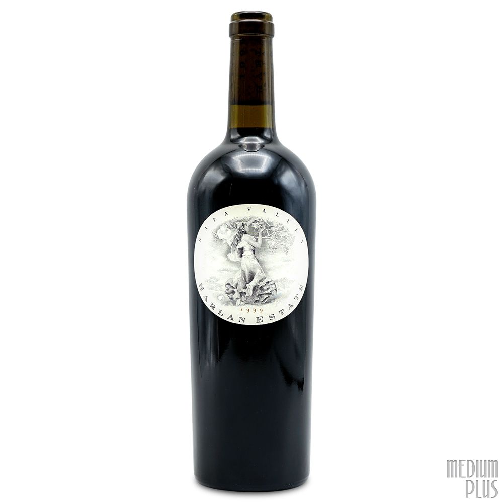 1999 Harlan Estate - CellarTracker