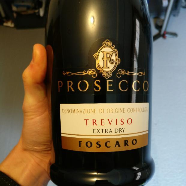 Prosecco doc dei rovi цена. Вино Prosecco Treviso. Просекко Фоскаро. Prosecco Treviso Extra Dry. Вино Фоскаро Просекко.