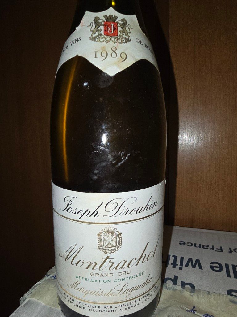 ワイン CHATEAU MARQUIS DE TERME 1989 ワイン CHATEAU MARQUIS DE TERME 1989 CHATEAU MARQUIS DE