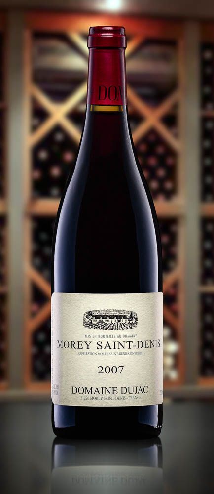 DUJAC（デュジャック）2本セット （ドメーヌ デュジャック グラン  