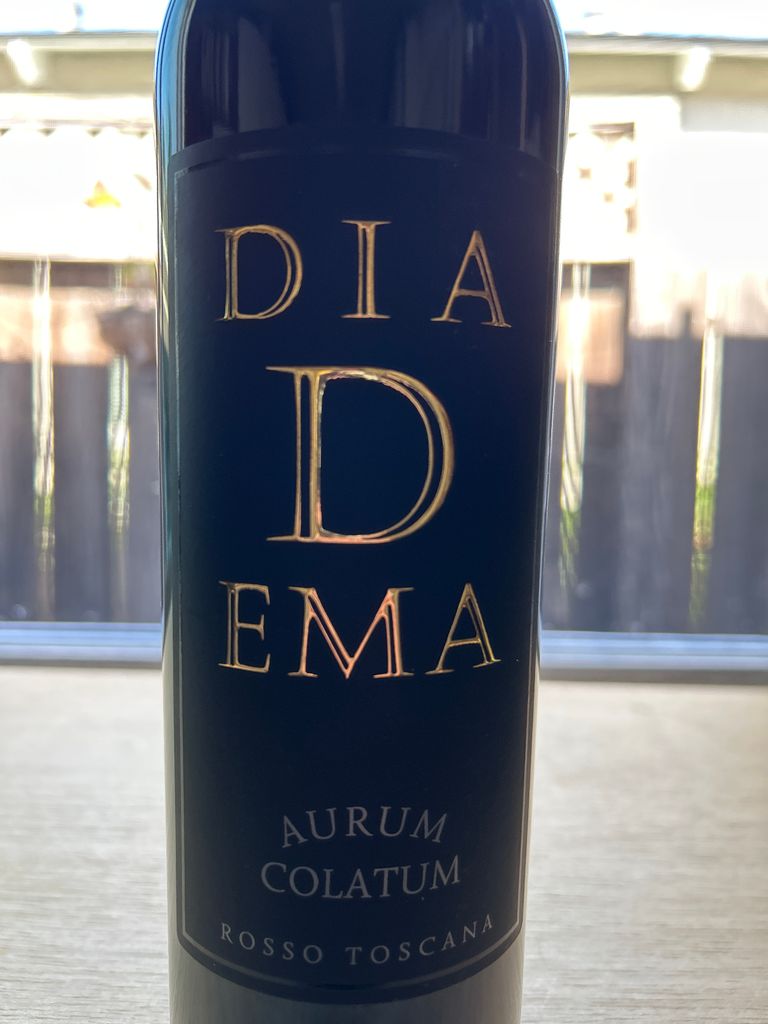 2009 Diadema Toscana IGT - CellarTracker 2009 Diadema Toscana IGT - CellarTracker