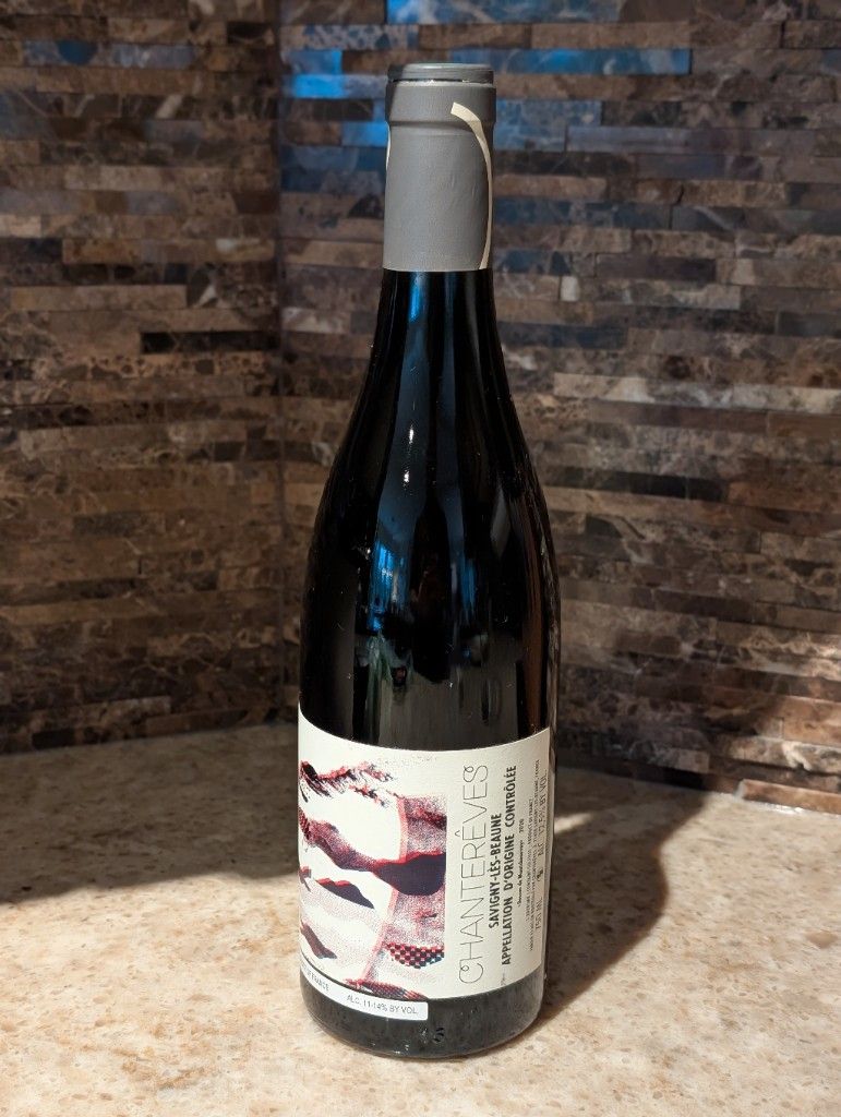 Savigny-les-Beaune 2020 2本セット Savigny-les-Beaune 2020 2本セット