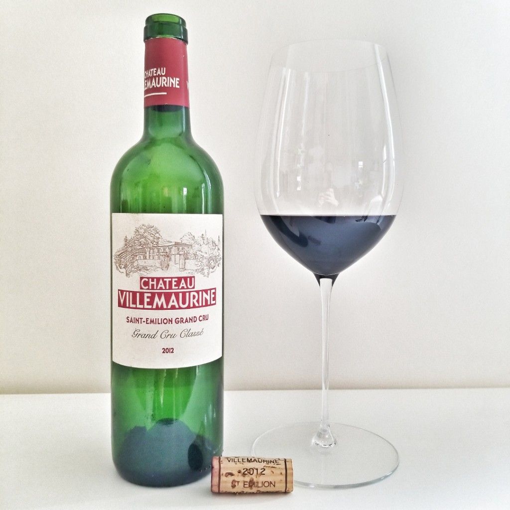 2022 Château Villemaurine - CellarTracker