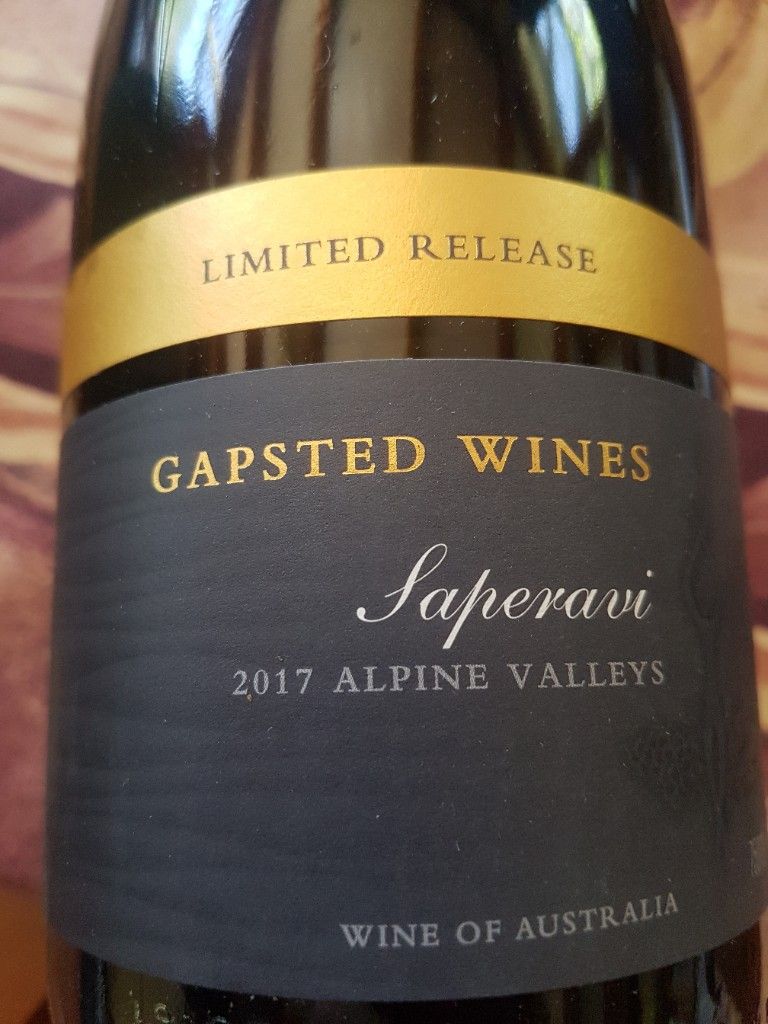 Alpine Valleys  Wine Australia