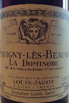 1990 Louis Jadot Savigny-lès-Beaune 1er Cru La Dominode