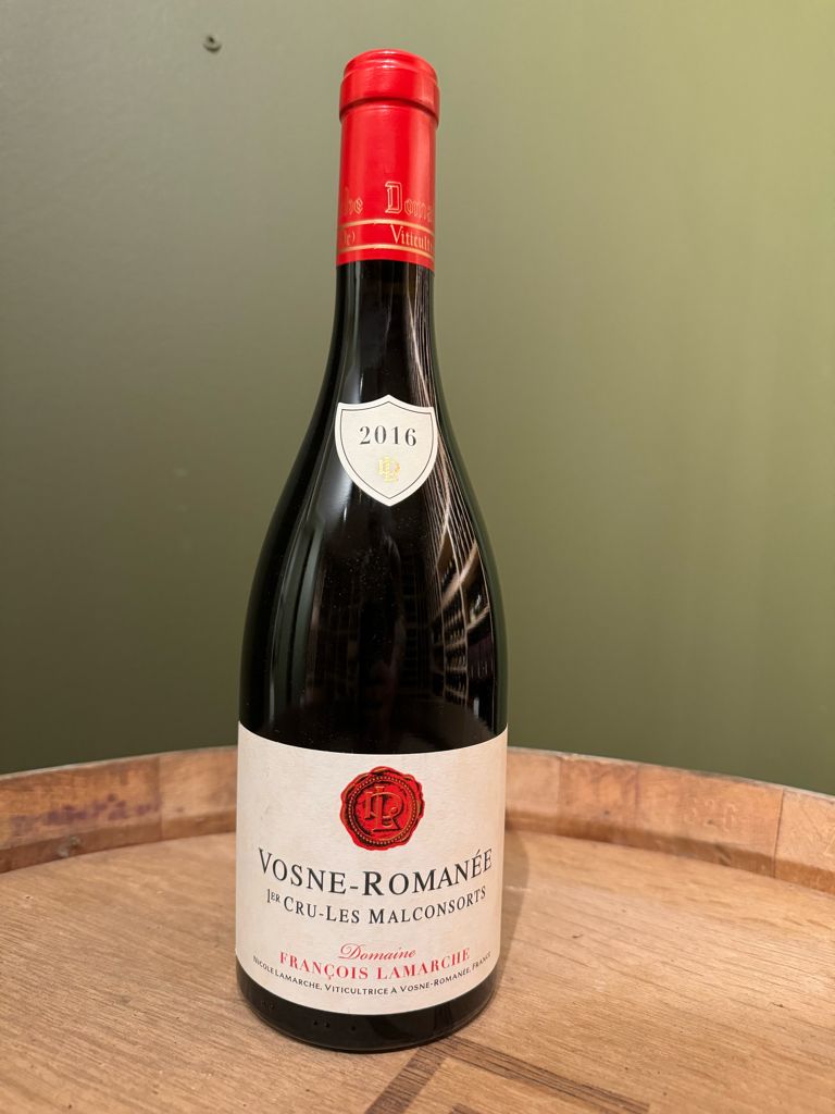 ワイン Lamarche Vosne Romanee 1er Suchots 2000 20240611_094907-aid-24969b.jpg