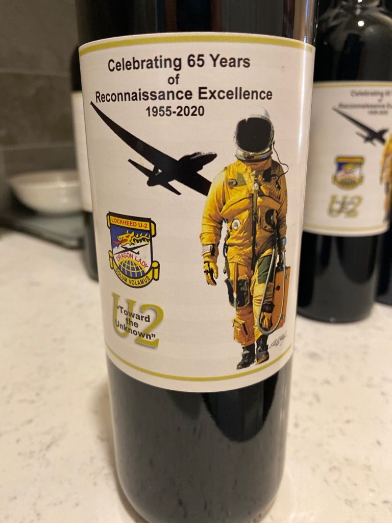 2018 Windsor Vineyards Sauvignon Private Reserve Sonoma County