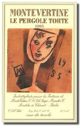 1990 Montevertine Le Pergole Torte Toscana IGT - CellarTracker