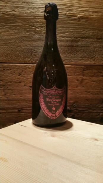Dom Perignon - BRUT CUVEE VINTAGE LUMINOUS LABEL 2012 - Pop's Wine & Spirits