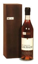 1993 Château de Laubade Bas Armagnac Vintage - CellarTracker