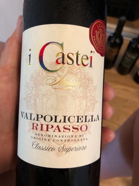 2016 Michele Castellani Ripasso della Valpolicella Classico