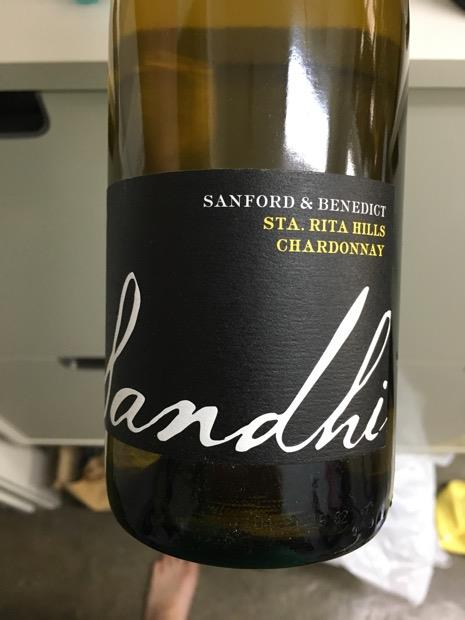 sandhi wines