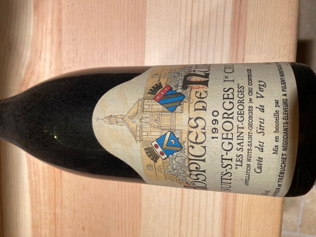 ワイン Nuits Saint es 2009 2009 Leroy Les Boudots, Nuits-Saint-Georges Premier Cru