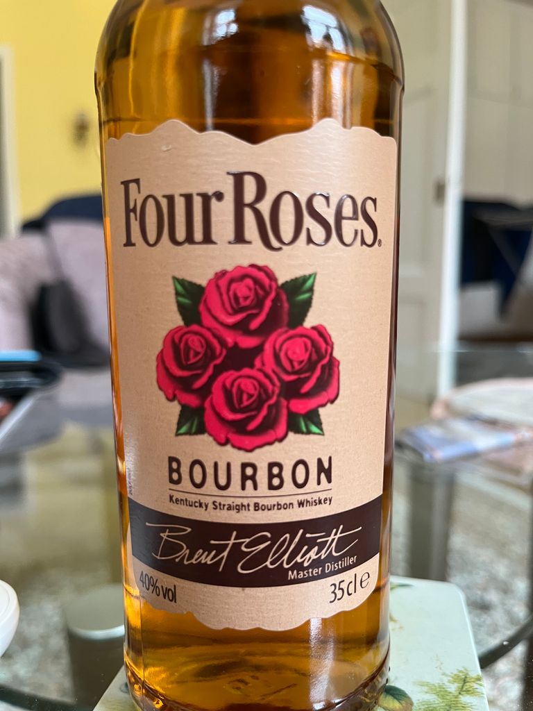 古酒    FOUR ROSES Buy Four Roses Single Barrel Bourbon Whiskey | Quality