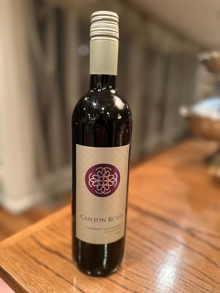 2019 Canyon Road Sauvignon, USA, California CellarTracker