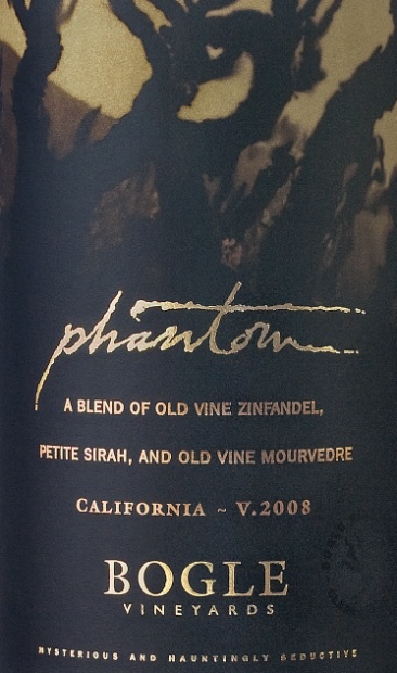 phantom wine labeller