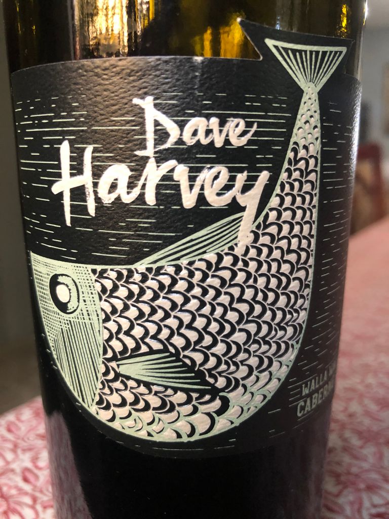 ワイン harvey Booker Harvey & Harriet | Vivino 日本