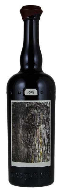 2012 Sine Qua Non Syrah Touché Eleven Confessions Vineyard - CellarTracker