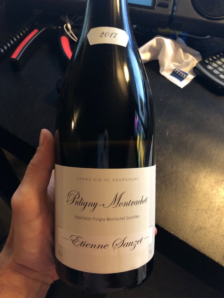 SCREW_BAR① PULIGNY-MONTRACHET 2017 10 Best Puligny Montrachet 2017 Wines To Buy In 2025