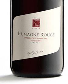 2022 Jean-René Germanier Humagne Rouge, Switzerland, Valais, Vétroz ...