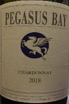 2018 Pegasus Bay Chardonnay - CellarTracker