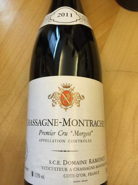 ⑭ 未開栓 Chassagne-Montrachet 2012 750ml 113564.jpg?v=1748333719&width=900