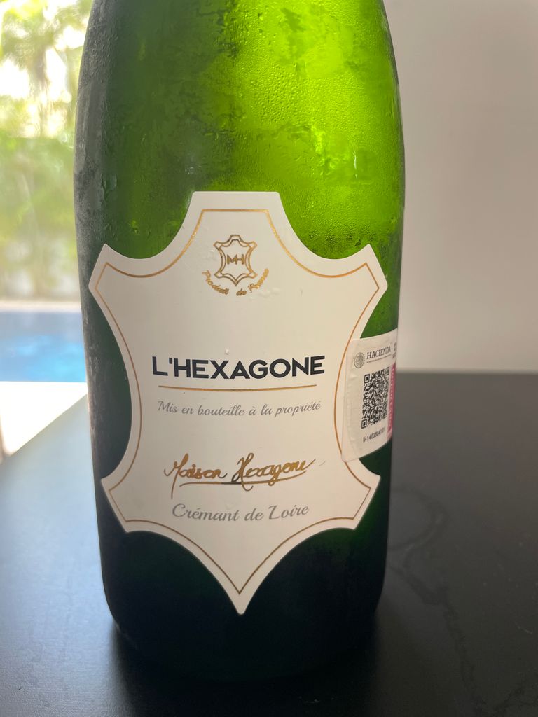 Maison De L Hexagone