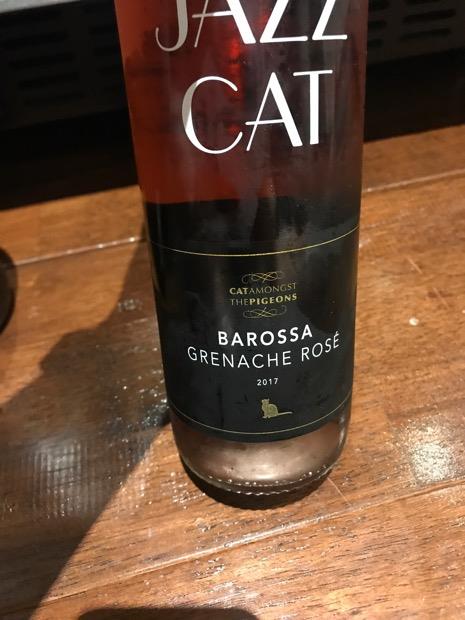 fat cat barossa grenache review