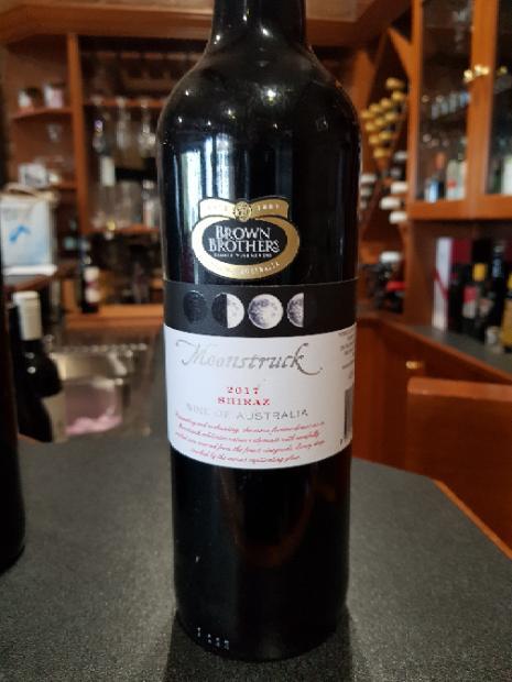 brown brothers red wine