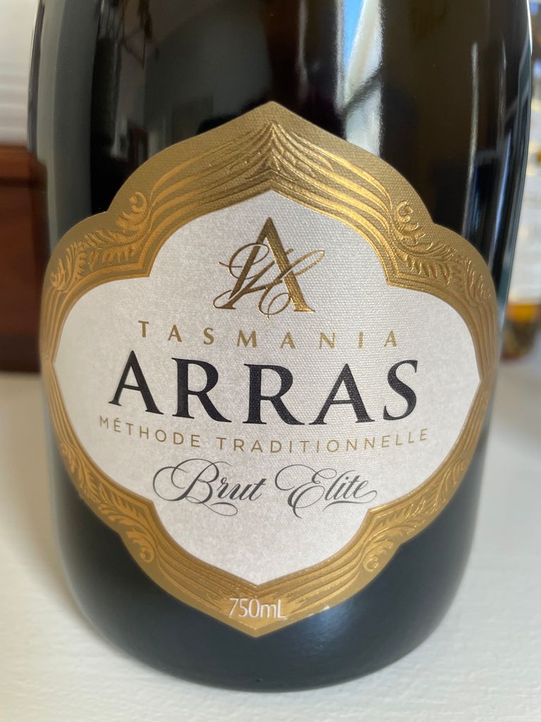 N.V. House of Arras Brut Elite - CellarTracker