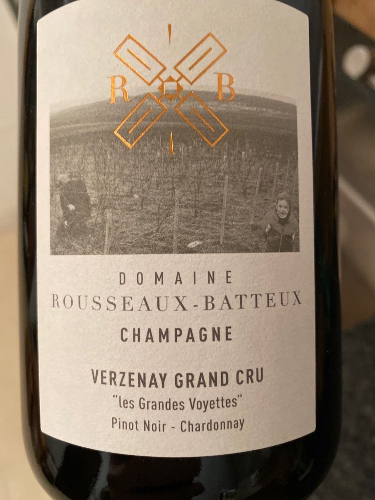 ROUSSEAUX BATTEUX GRAND CRU 100%正規品 11245円 htckl.water.gov.my