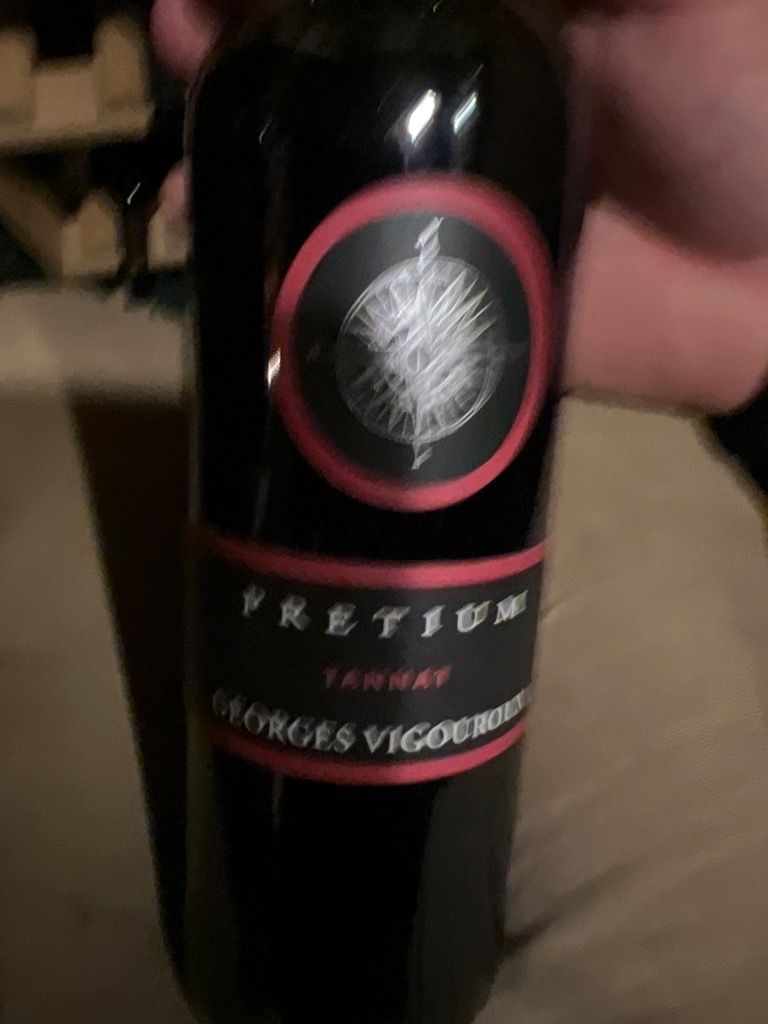2018 Pretium Viñedos Centenarios Rioja Pretium Tempranillo, Spain, La ...