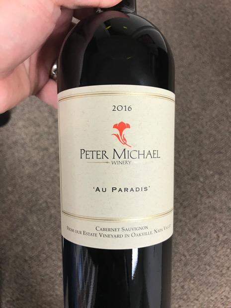 2016-peter-michael-au-paradis-usa-california-napa-valley-oakville