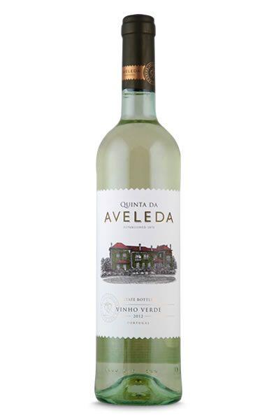 Quinta Da aveleda vinho verde 750ml (5601096227309)