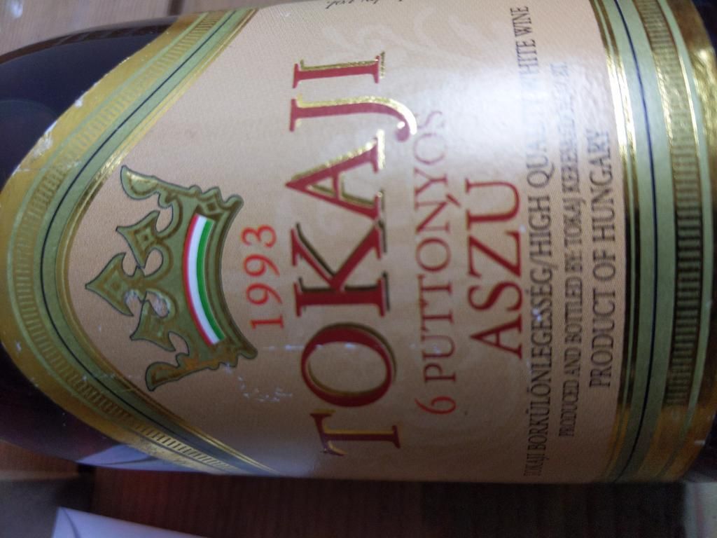 grand tokaj 2013 Tokaji Aszú 6puttonyos Grand Tokaj Classic Selection 6 Puttonyos Aszú - Hungary at Diwe