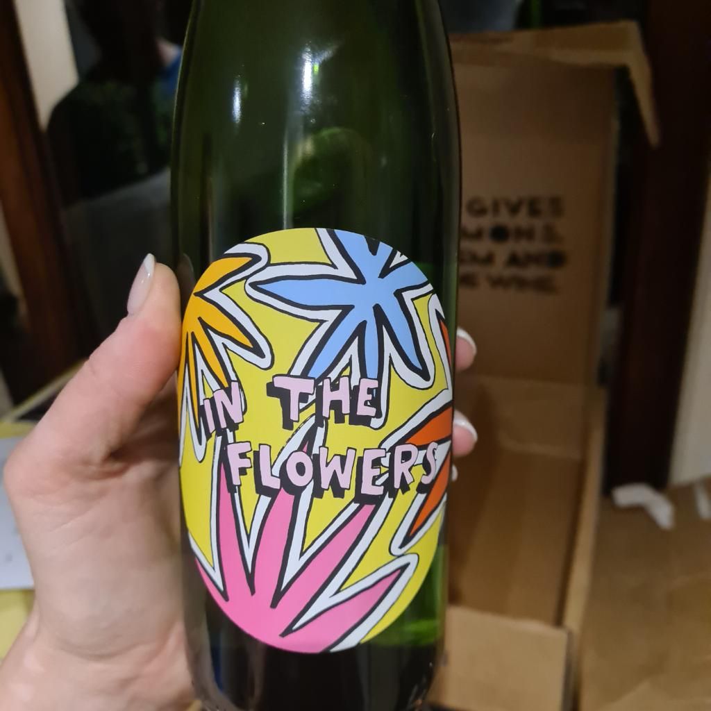 2021 Worlds Apart Riesling In The Flowers, Australia, South Australia ...