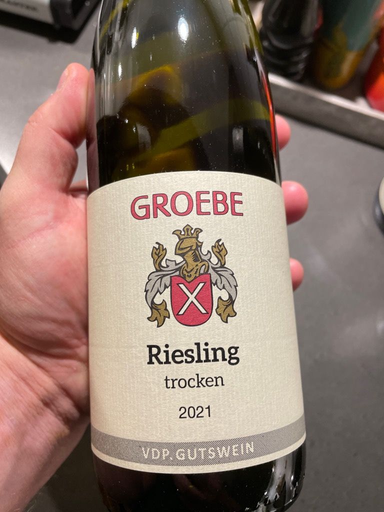 2021-groebe-riesling-trocken-germany-rheinhessen-cellartracker