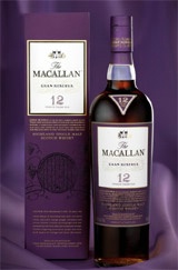 Nv The Macallan 12 Year Old Gran Reserva Single Malt Scotch Whisky 45 6 United Kingdom Scotland Craigellachie Easter Elchies Cellartracker