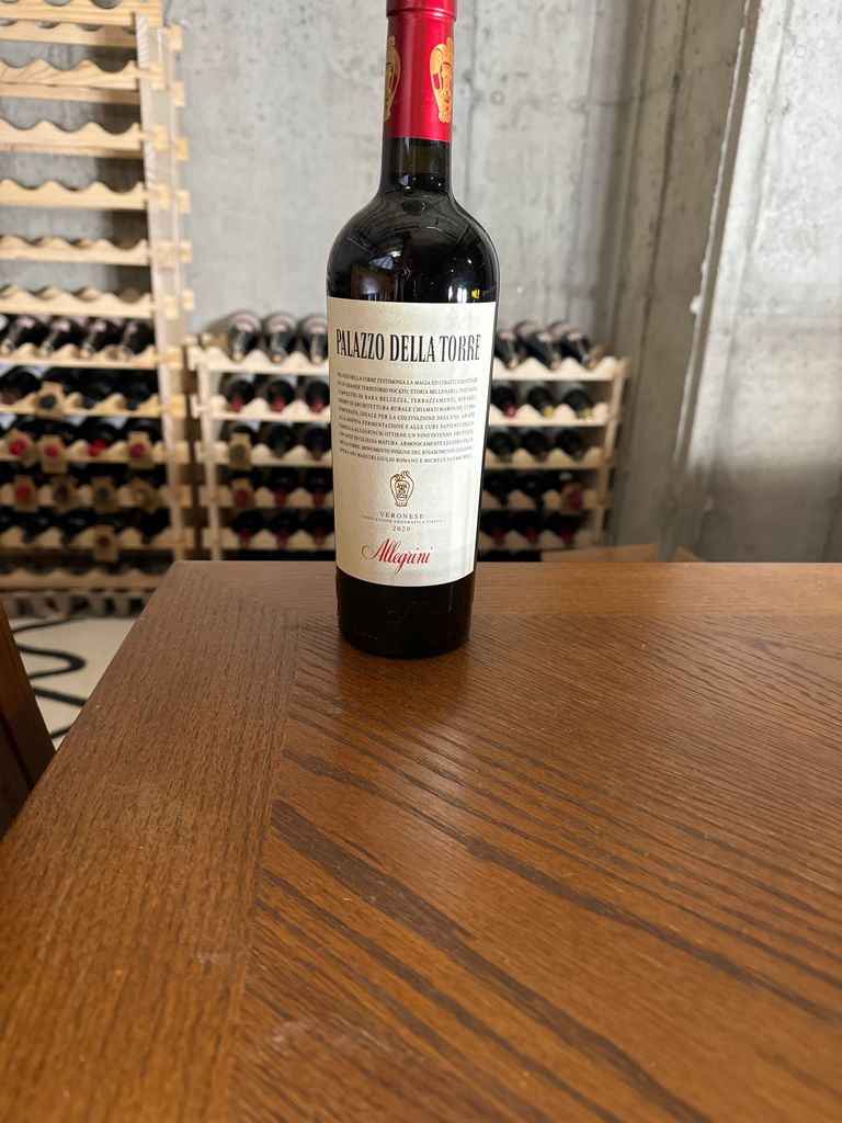 2018 Palazzo Vecchio Cabernet Sauvignon Toscana IGT - CellarTracker