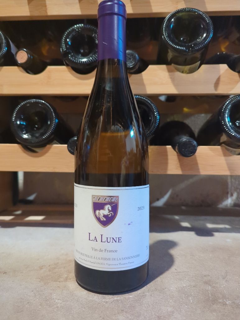 2023 Ferme de la Sansonnière (Mark Angeli) La Lune - CellarTracker
