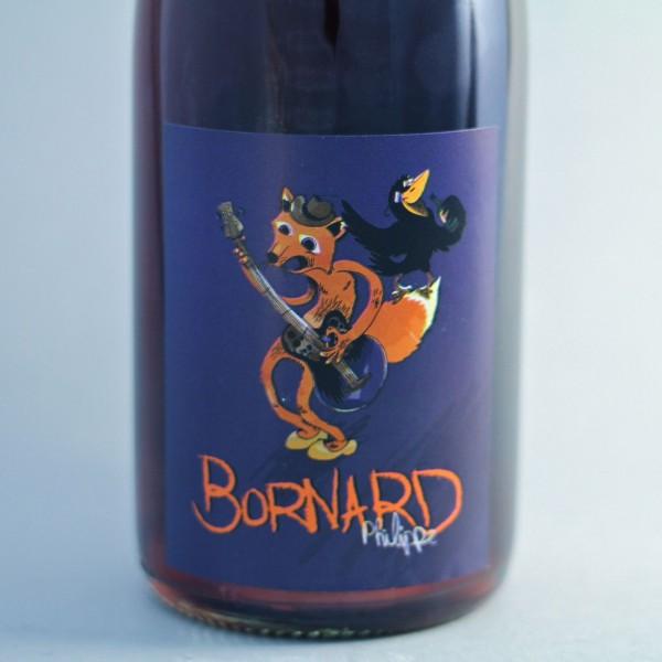 N.V. Tony Bornard Poulsard Vin de Table Français Tant-mieux