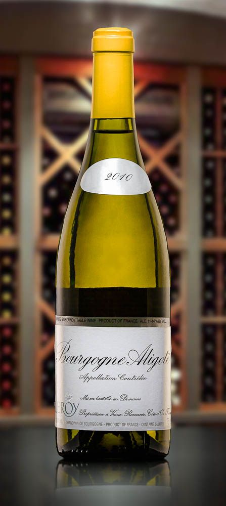 2010 Domaine Leroy Bourgogne-Aligoté - CellarTracker