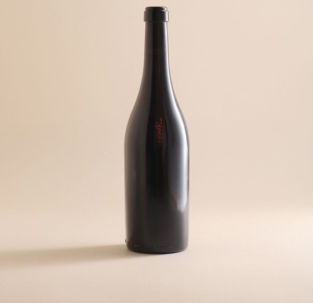2020 Els Jelipins Rusk - CellarTracker
