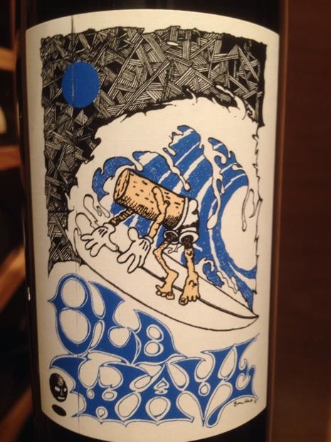 卸し売り購入 2009 Random Ridge Zinfandel Old Wave - CellarTracker Wine