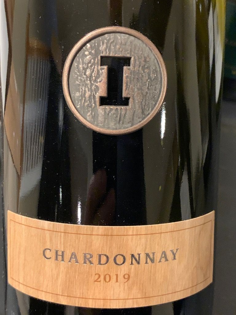 2019 Ironside Cellars Chardonnay Reserve, USA, California CellarTracker