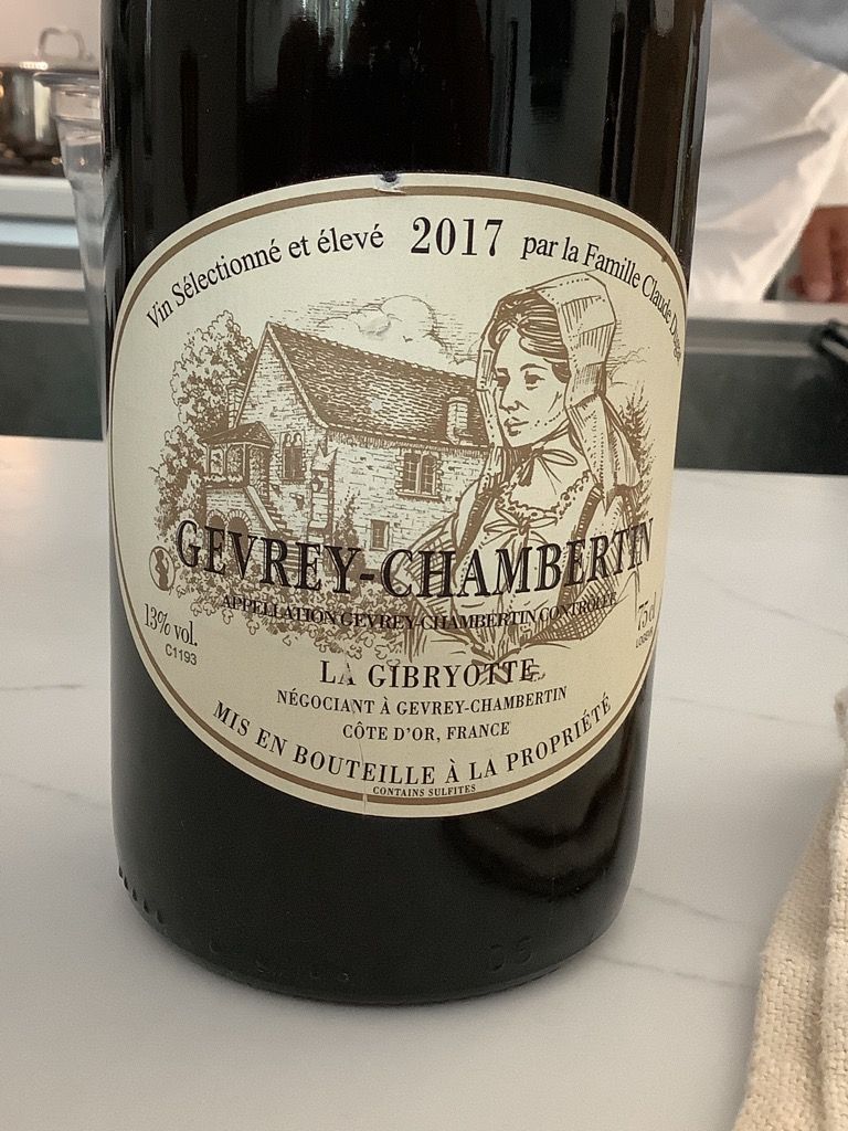 ワイン Gevrey-Chambertin 2014 Claude Dugat 2014 Claude Dugat Gevrey-Chambertin, Cote de Nuits, France