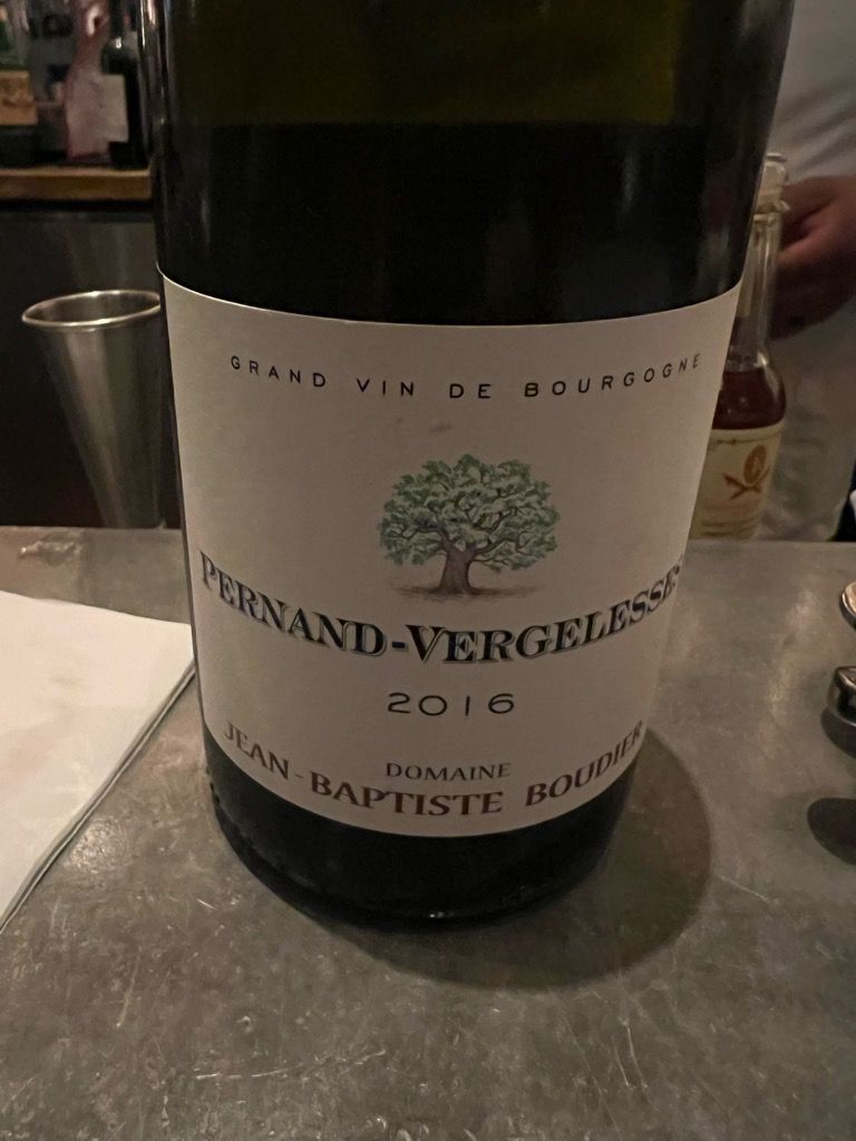 Pernand Vergelesses Blanc 2017 シャルドネ Buy Pernand Vergelesses, Blanc, Remi Rollin Fine Wine at