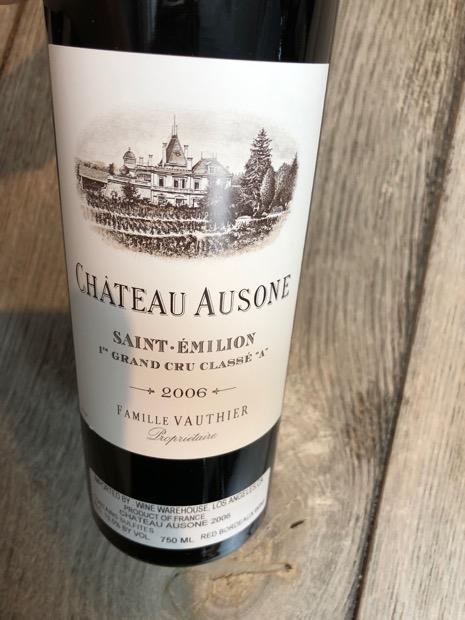 2010 Château Ausone - CellarTracker 2010 Château Ausone - CellarTracker