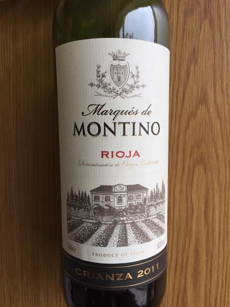 Rioja marques